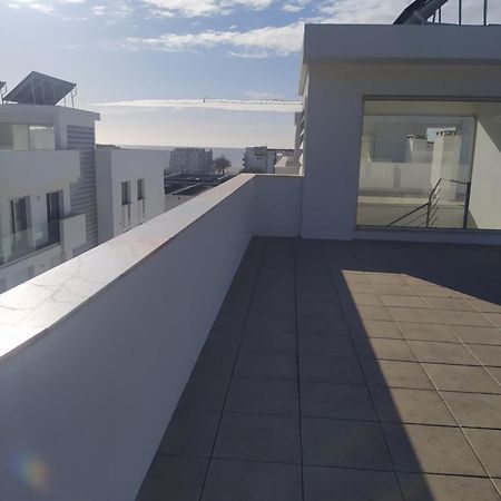 Apartamento Estrela Do Mar Nazare Luaran gambar