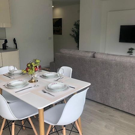 Apartamento Estrela Do Mar Nazare Luaran gambar